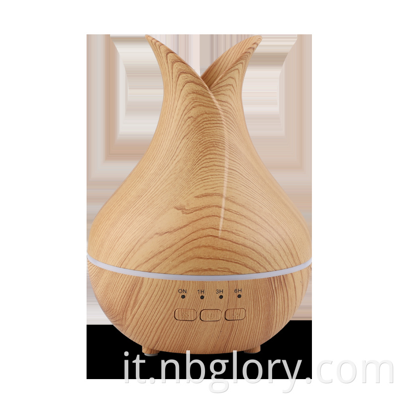 essential oil diffuser